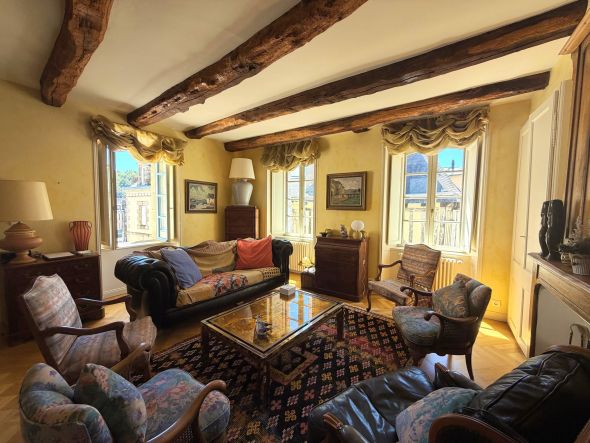 Vente Duplex de luxe Quimper 9&nbsp;Pièces 142&nbsp;m²