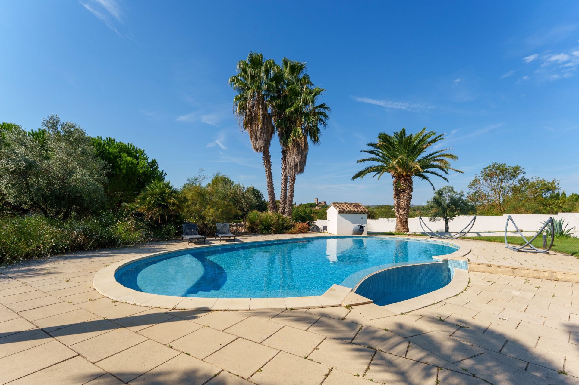 maison de luxe 8 Pièces en vente sur MONTPELLIER (34000)