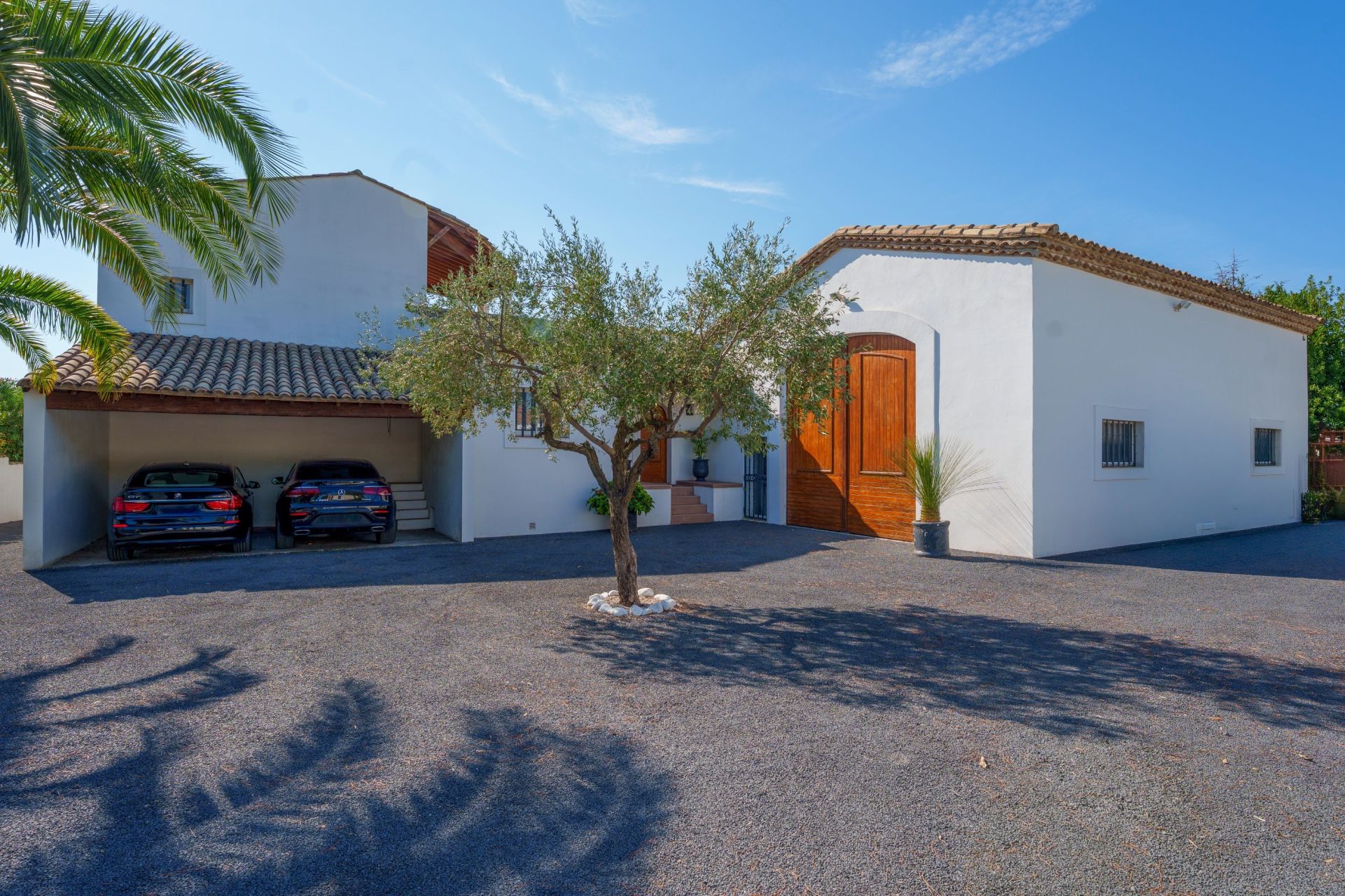 maison de luxe 8 Pièces en vente sur MONTPELLIER (34000)