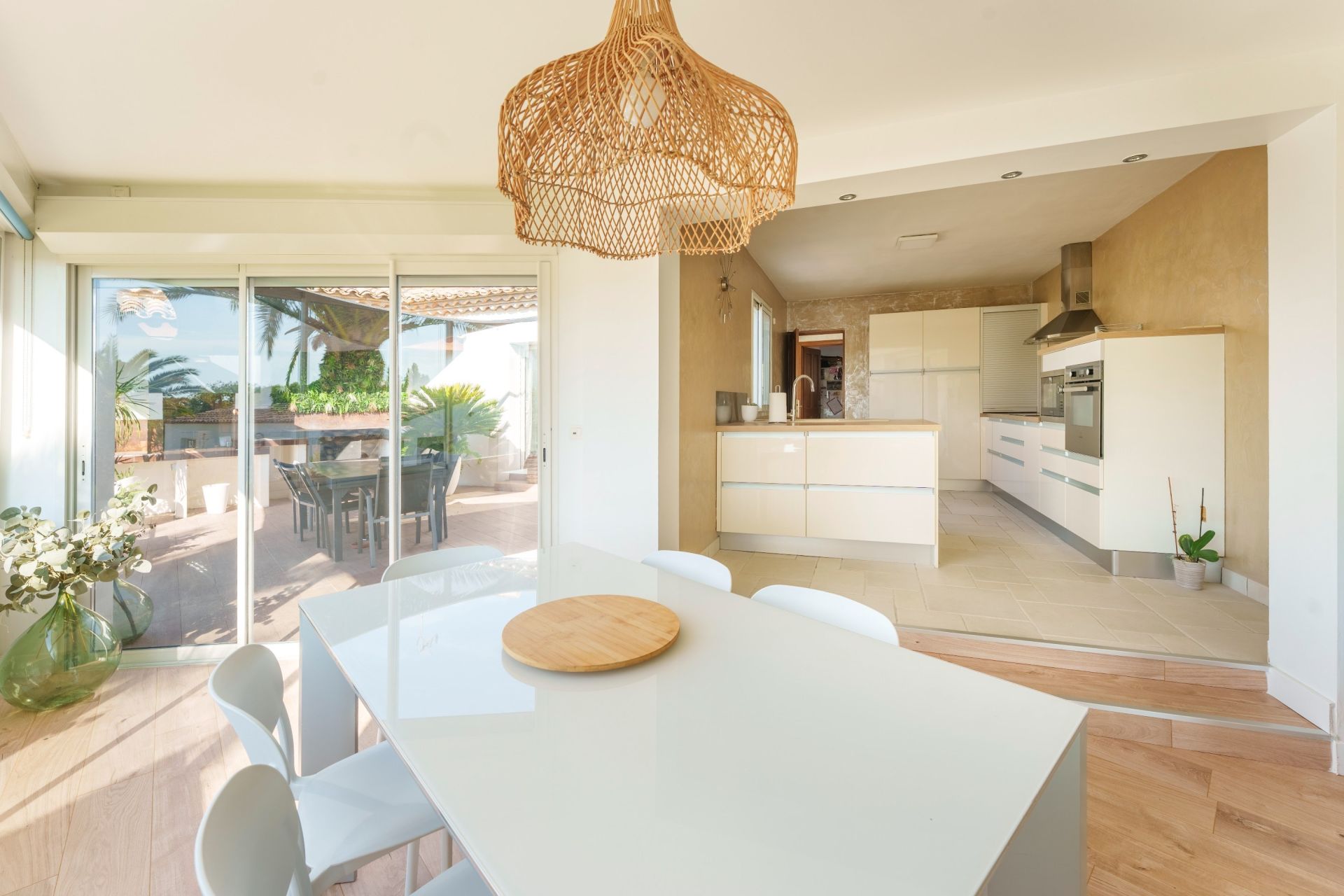 maison de luxe 8 Pièces en vente sur MONTPELLIER (34000)