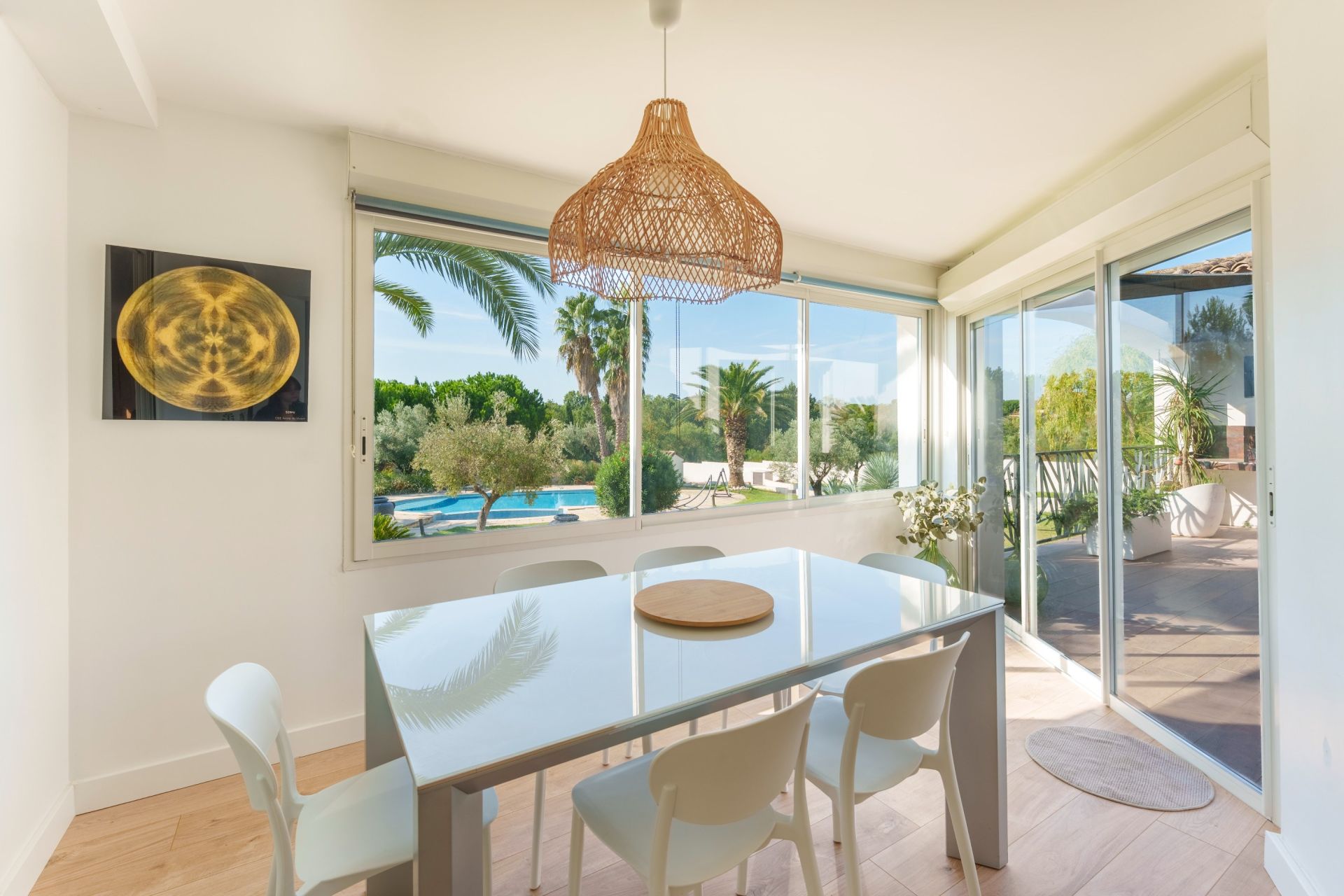 maison de luxe 8 Pièces en vente sur MONTPELLIER (34000)