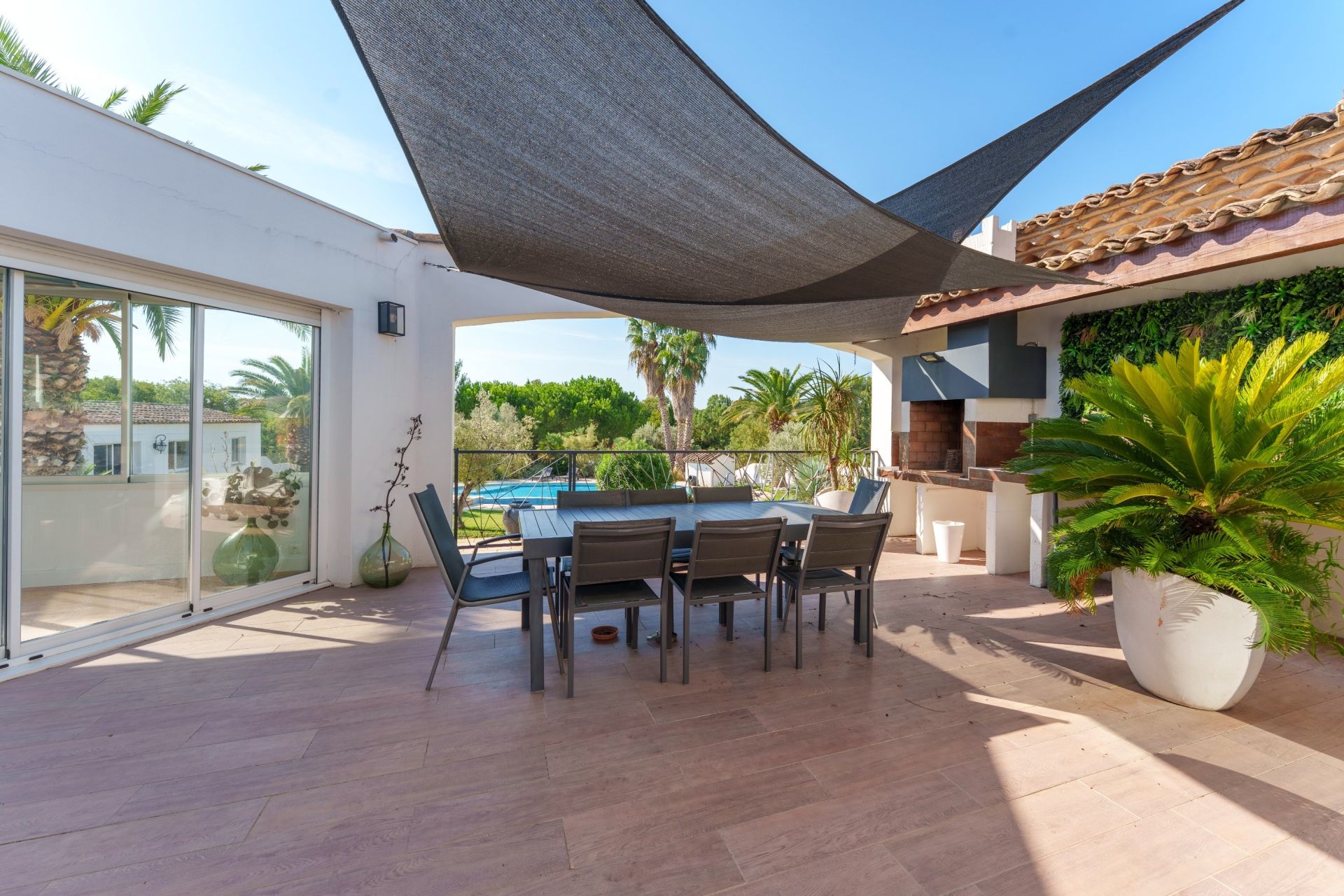 maison de luxe 8 Pièces en vente sur MONTPELLIER (34000)
