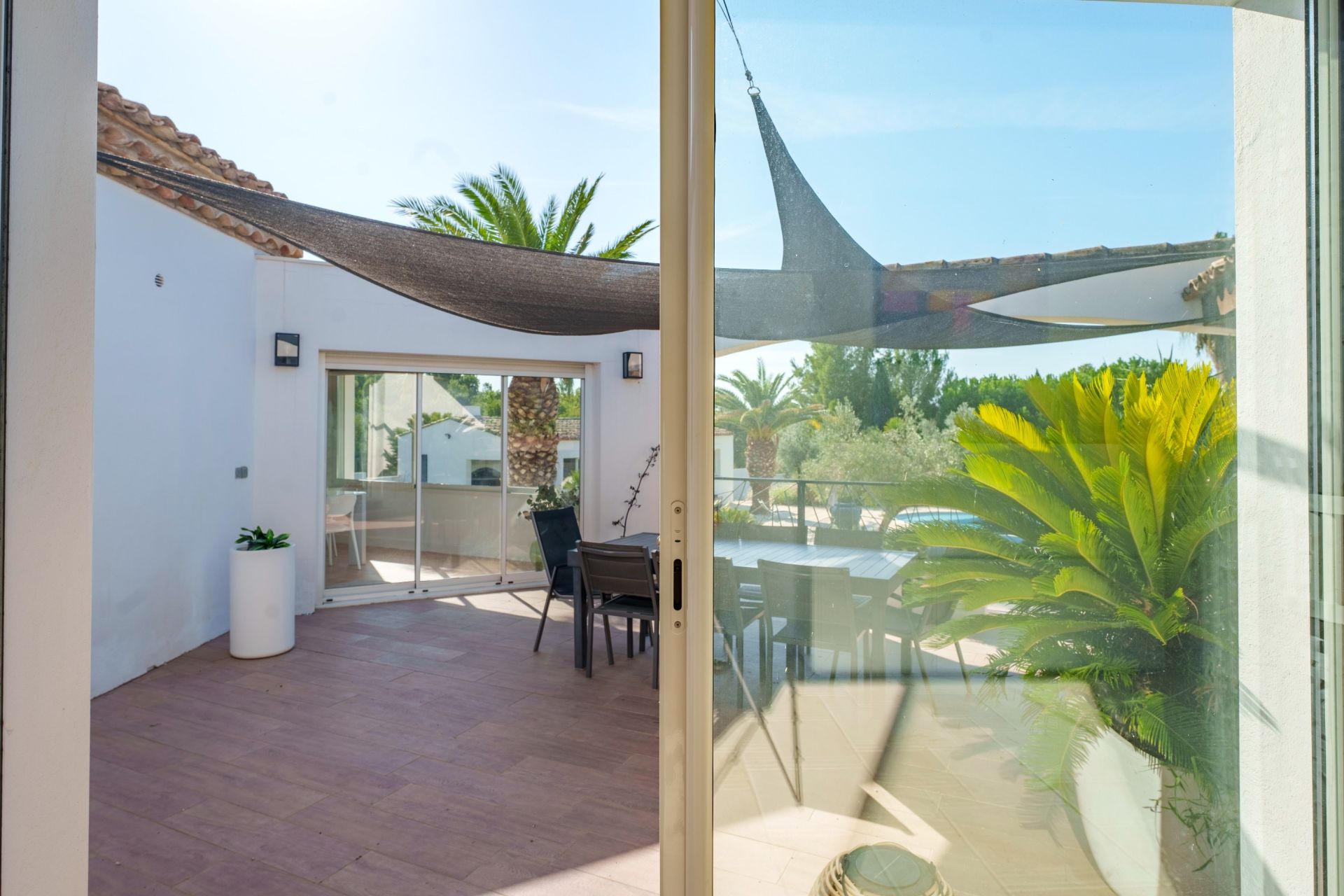 maison de luxe 8 Pièces en vente sur MONTPELLIER (34000)