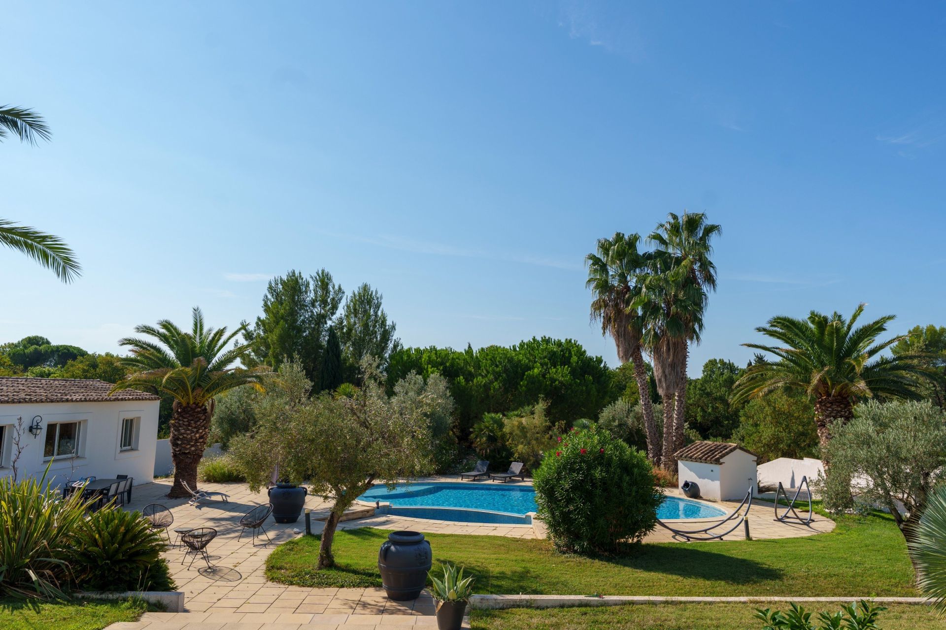 maison de luxe 8 Pièces en vente sur MONTPELLIER (34000)
