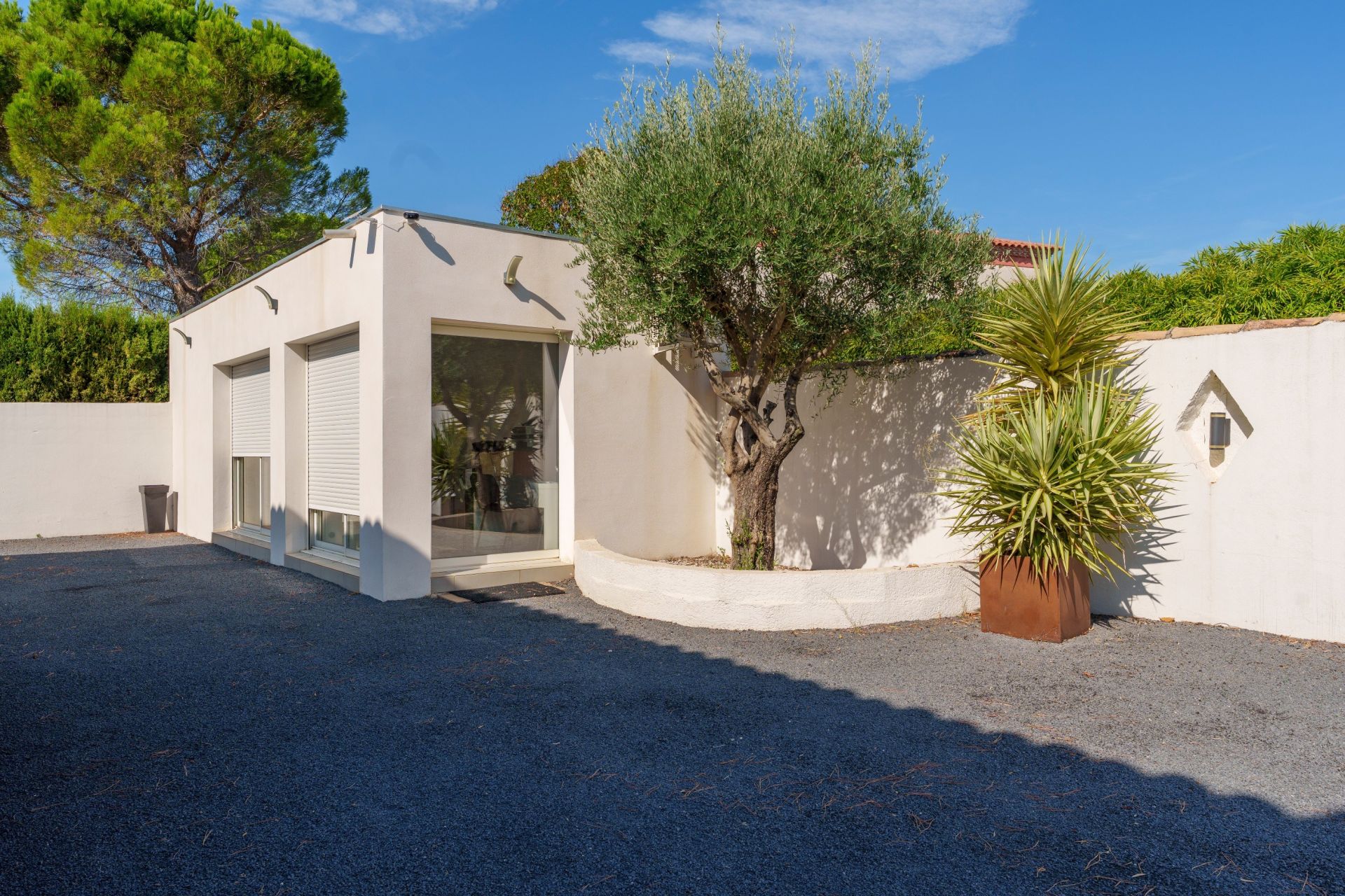 maison de luxe 8 Pièces en vente sur MONTPELLIER (34000)