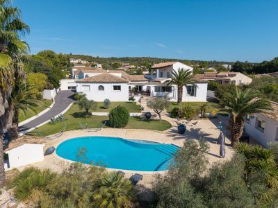 Vente Maison de luxe Montpellier 8&nbsp;Pièces 280&nbsp;m²