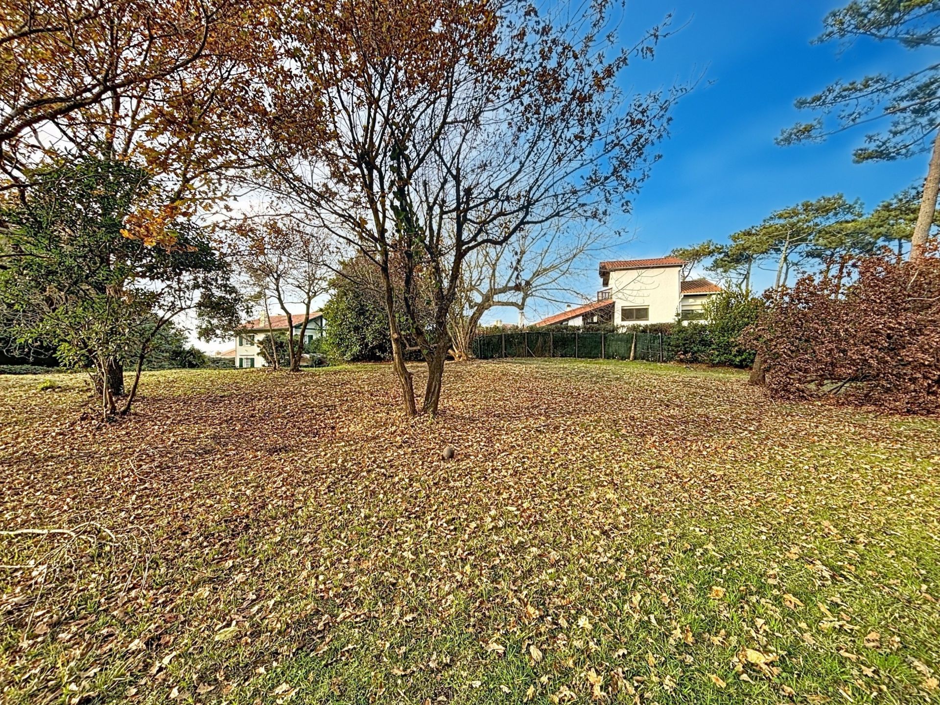 maison de luxe 5 Pièces en vente sur ANGLET (64600)