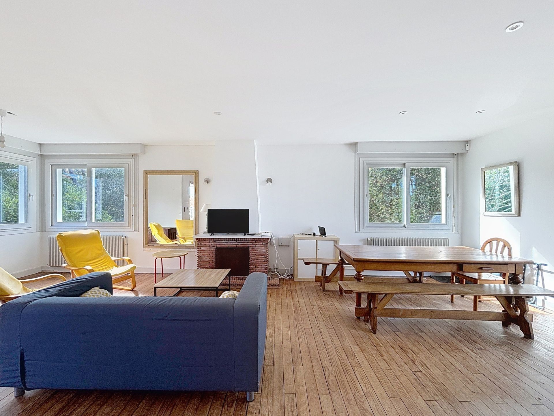 maison de luxe 5 Pièces en vente sur ANGLET (64600)