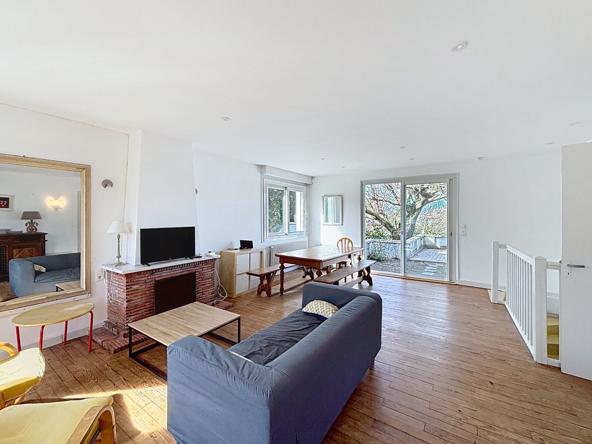 maison de luxe 5 Pièces en vente sur ANGLET (64600)