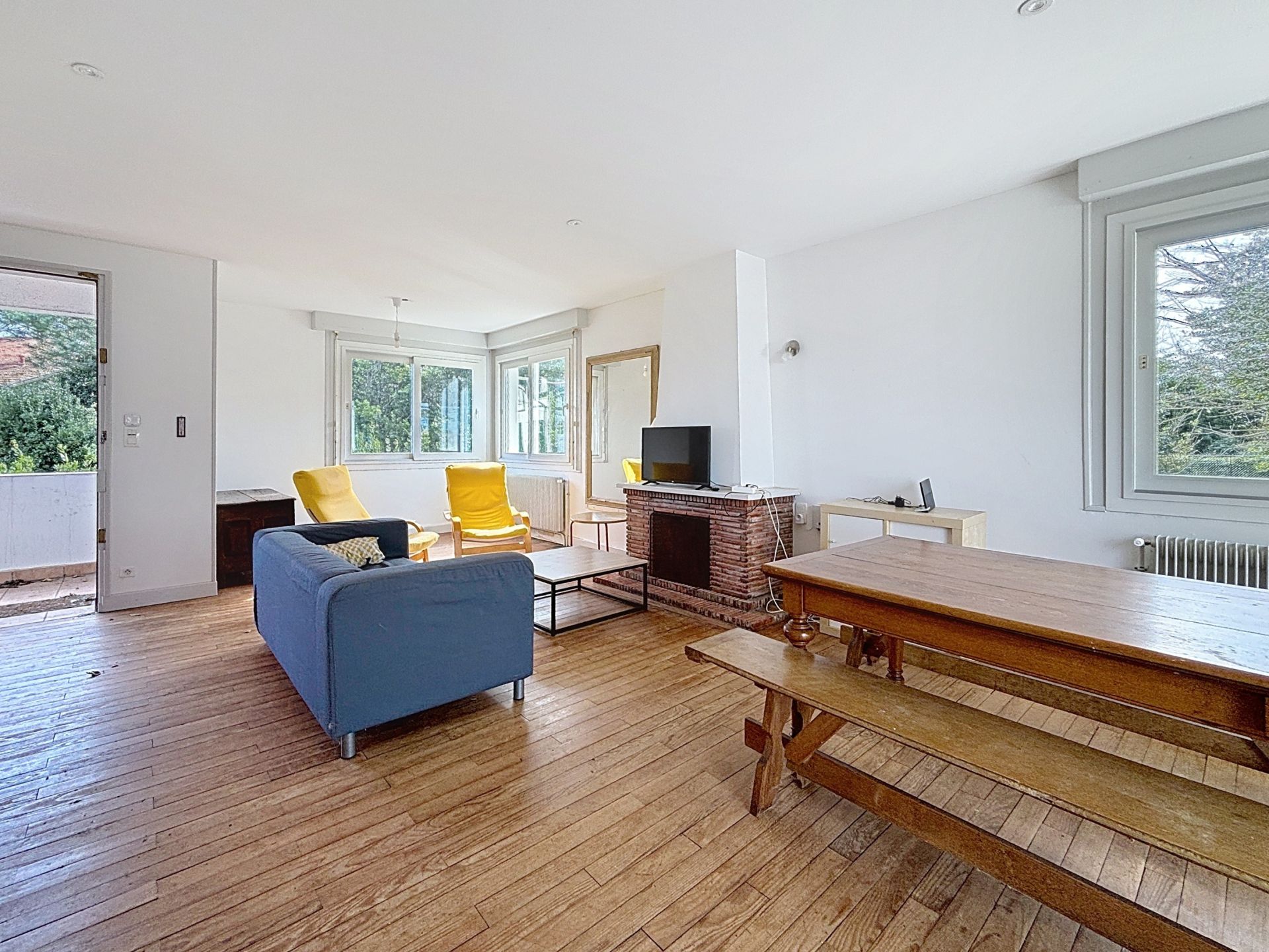 maison de luxe 5 Pièces en vente sur ANGLET (64600)