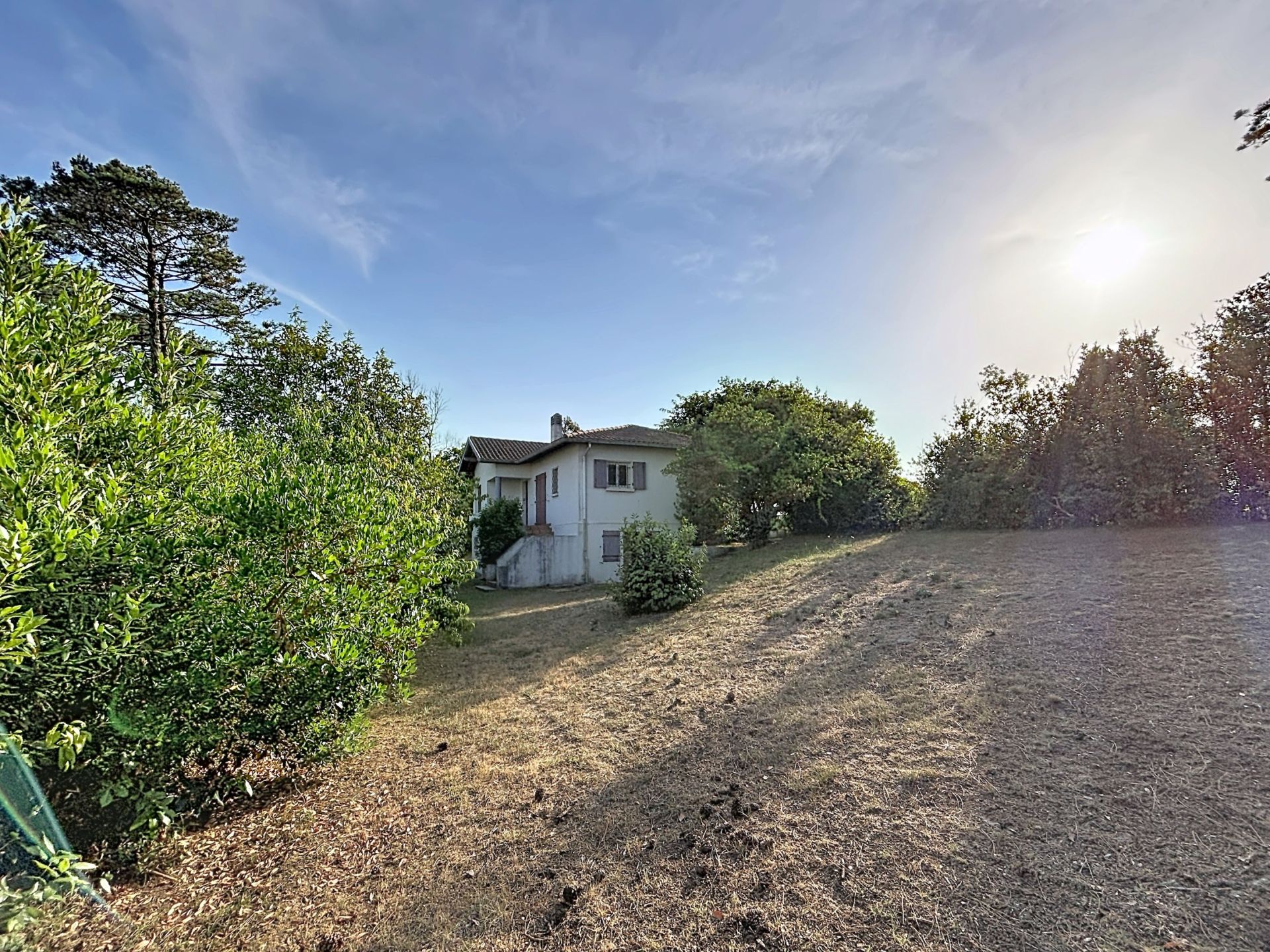 maison de luxe 5 Pièces en vente sur ANGLET (64600)