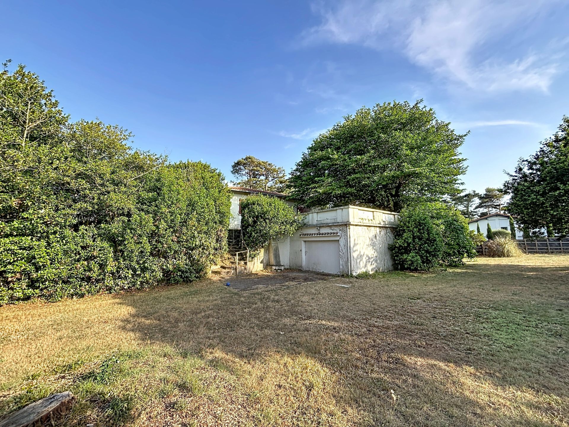 maison de luxe 5 Pièces en vente sur ANGLET (64600)