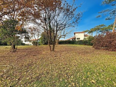 Vente Maison de luxe Anglet 5&nbsp;Pièces 3000&nbsp;m²