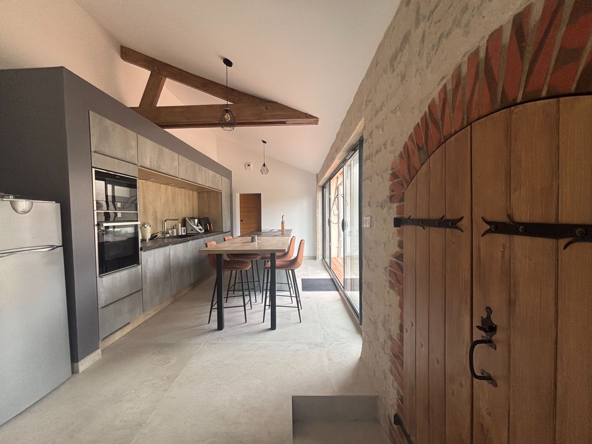 maison de luxe 6 Pièces en vente sur ST JEAN DE BRAYE (45800)