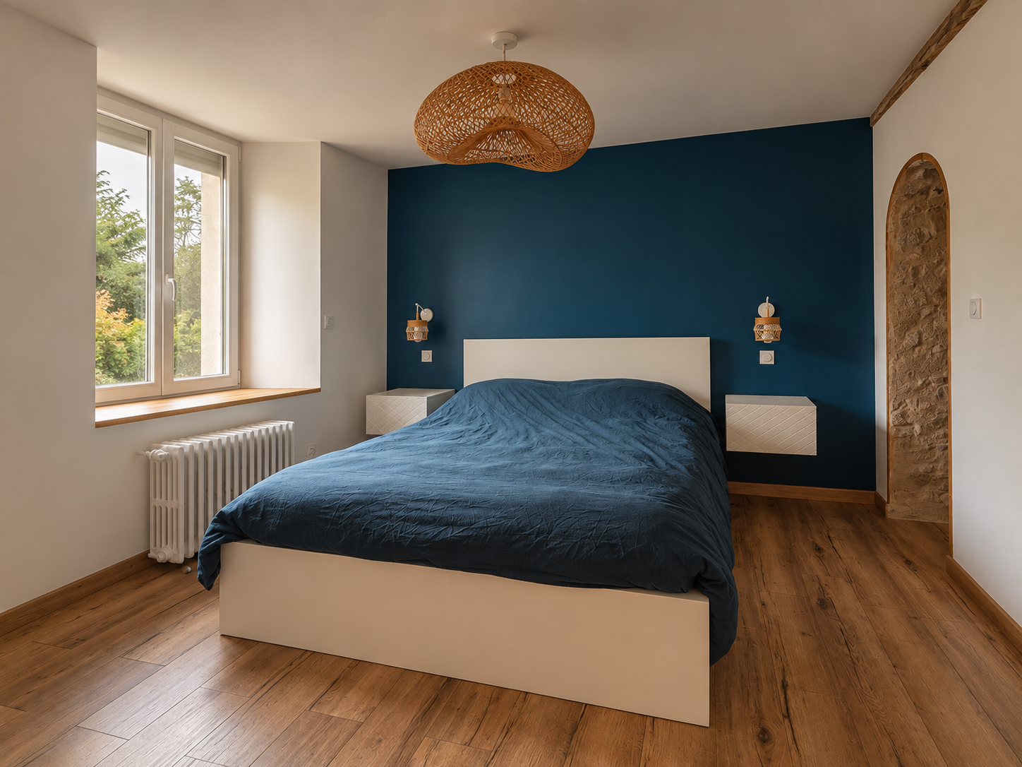maison de luxe 6 Pièces en vente sur ST JEAN DE BRAYE (45800)