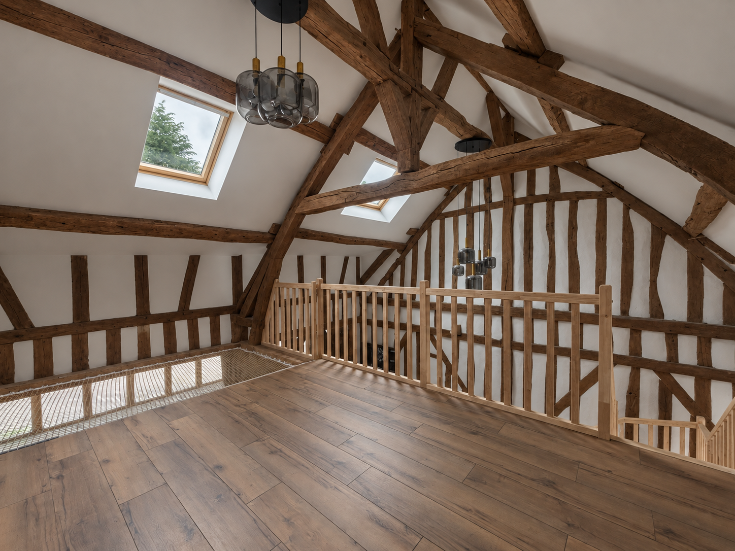 maison de luxe 6 Pièces en vente sur ST JEAN DE BRAYE (45800)