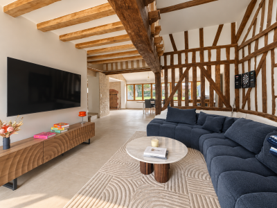 Vente Maison de luxe Saint-Jean-de-Braye 6&nbsp;Pièces 200&nbsp;m²