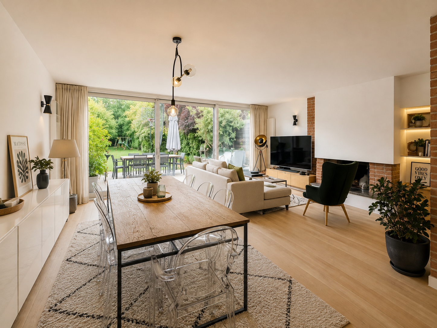 maison de luxe 7 Pièces en vente sur MARCQ EN BAROEUL (59700)