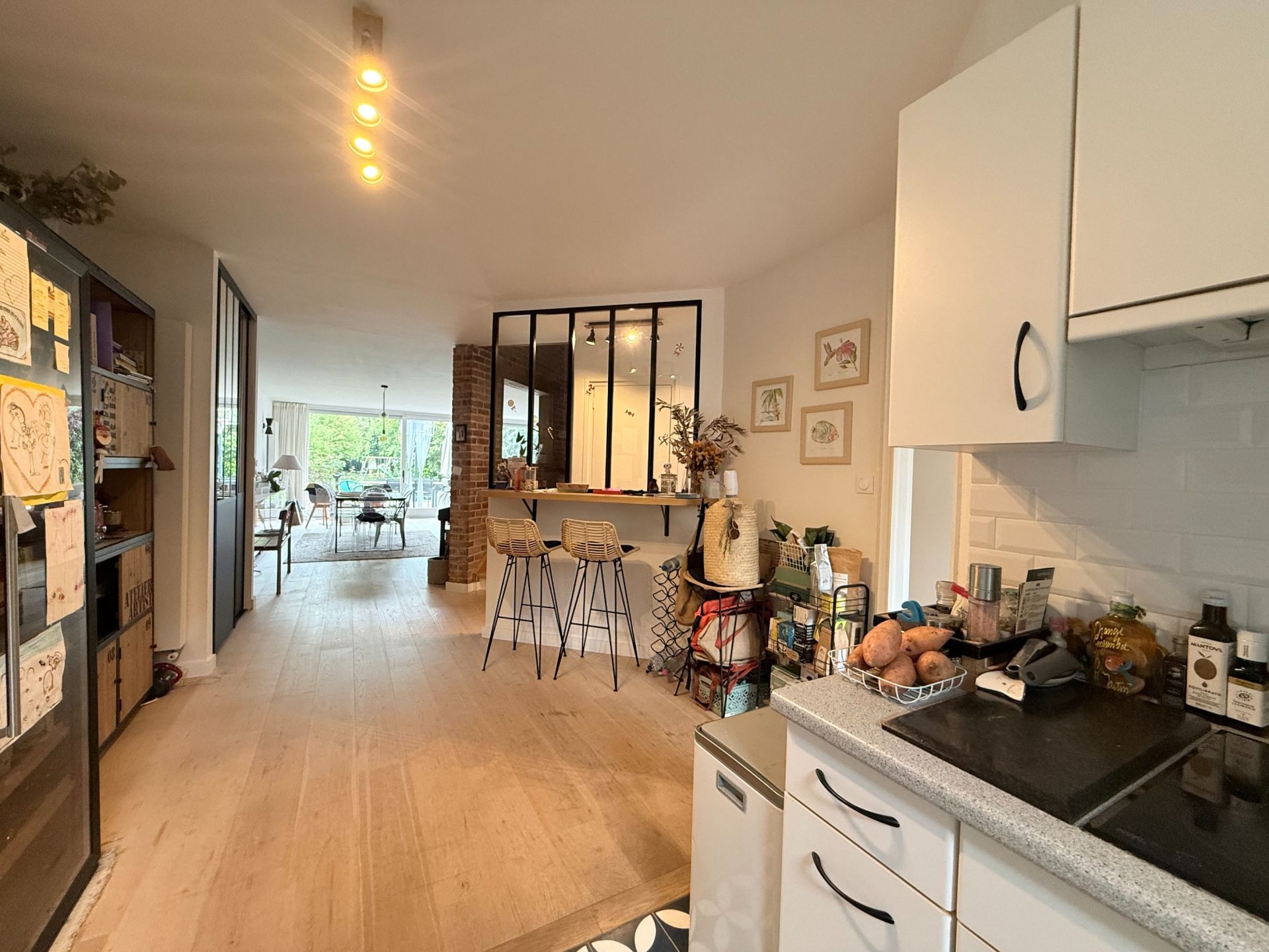 maison de luxe 7 Pièces en vente sur MARCQ EN BAROEUL (59700)