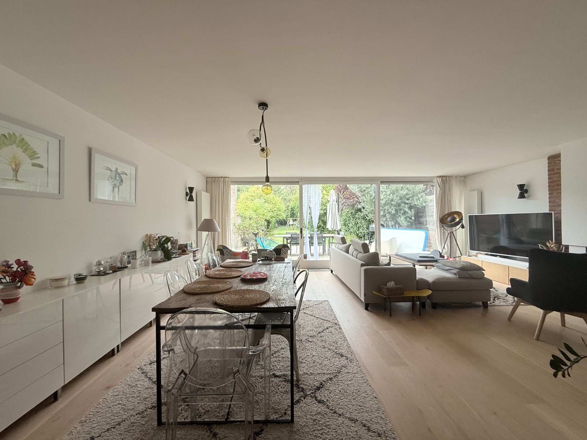 maison de luxe 7 Pièces en vente sur MARCQ EN BAROEUL (59700)