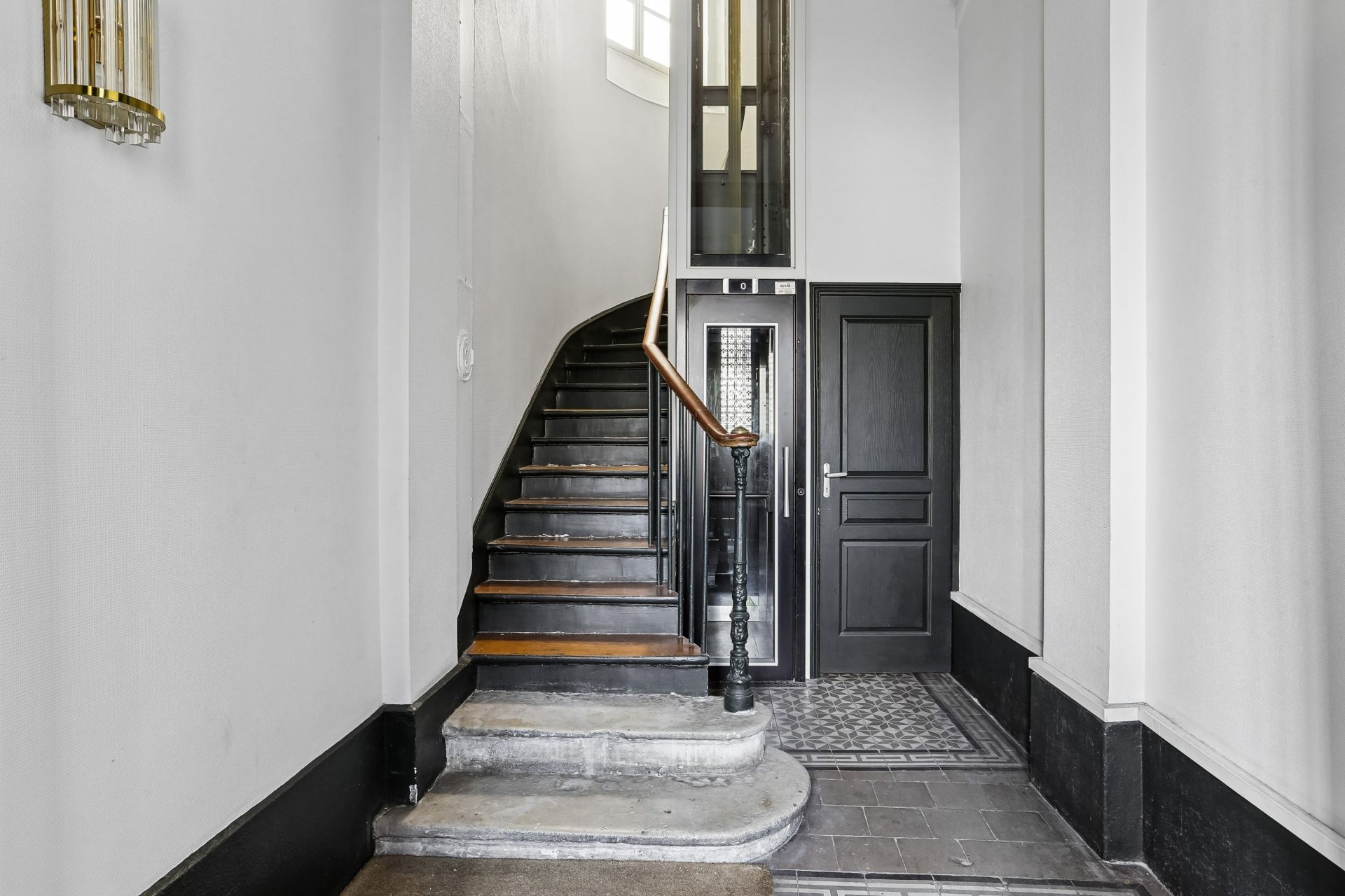 appartement de luxe 4 Pièces en vente sur PARIS (75009)