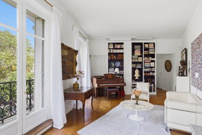 Vente Appartement de luxe Paris 9 4&nbsp;Pièces 84&nbsp;m²