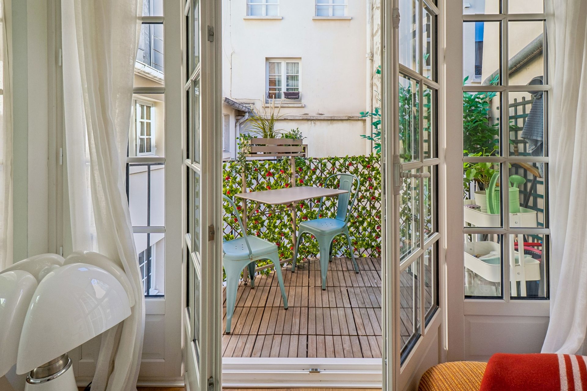 luxury apartment 3 Rooms for sale on PARIS (75004)