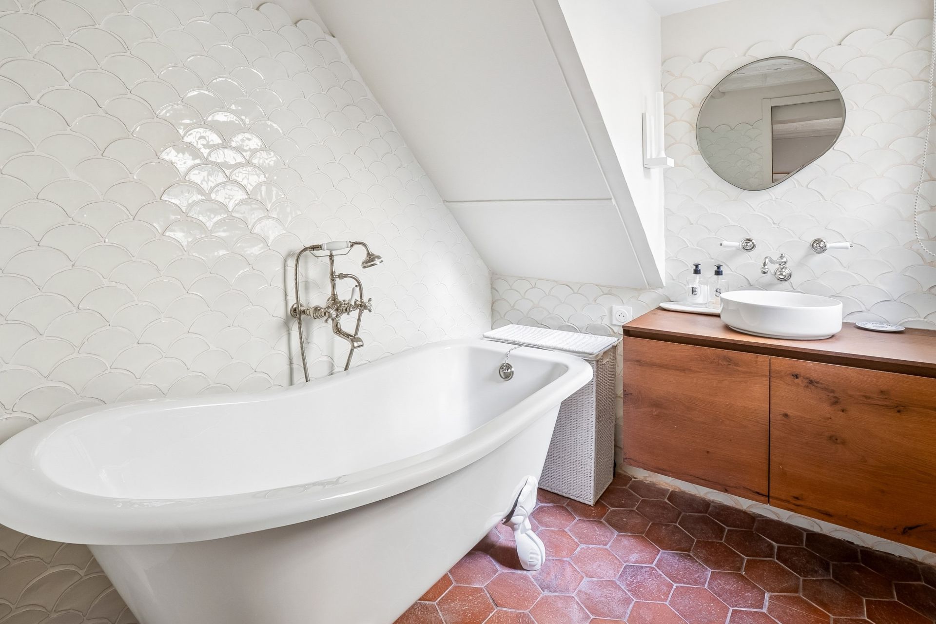 luxury apartment 3 Rooms for sale on PARIS (75004)