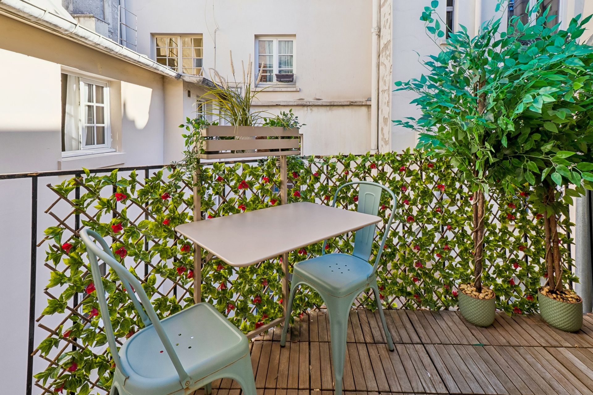 luxury apartment 3 Rooms for sale on PARIS (75004)