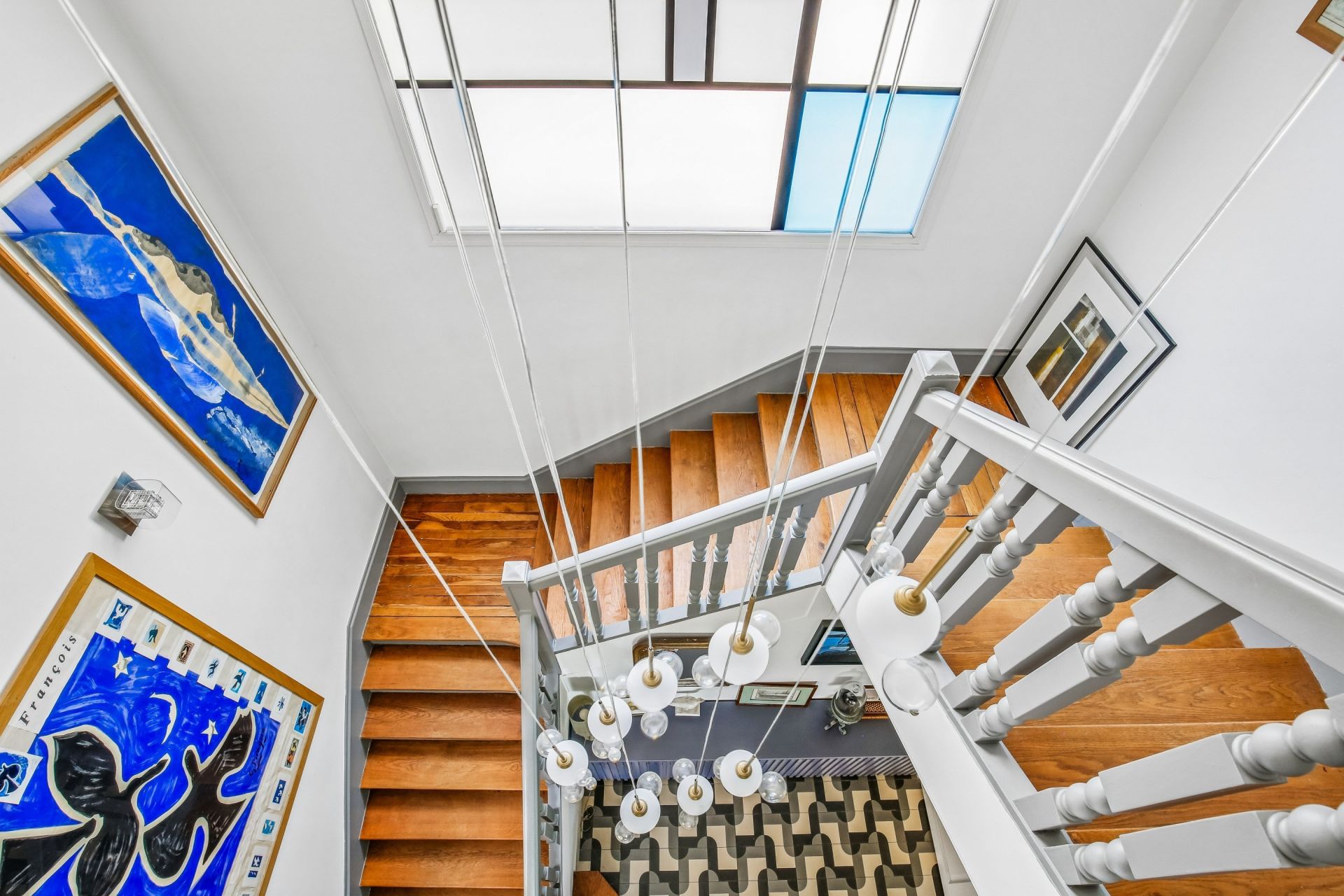maison de luxe 12 Pièces en vente sur GARCHES (92380)