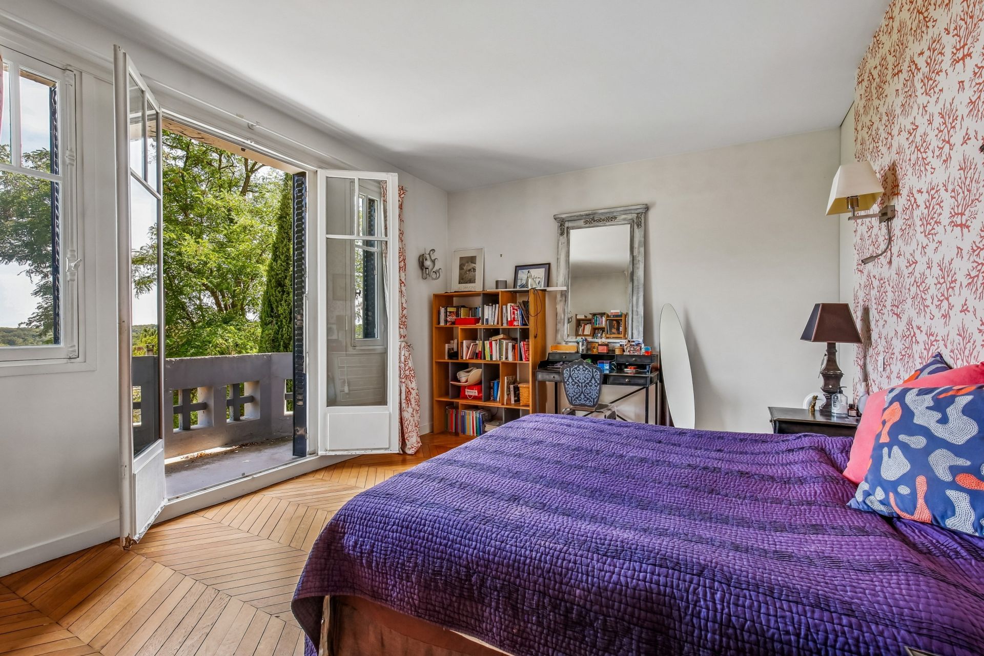 maison de luxe 12 Pièces en vente sur GARCHES (92380)