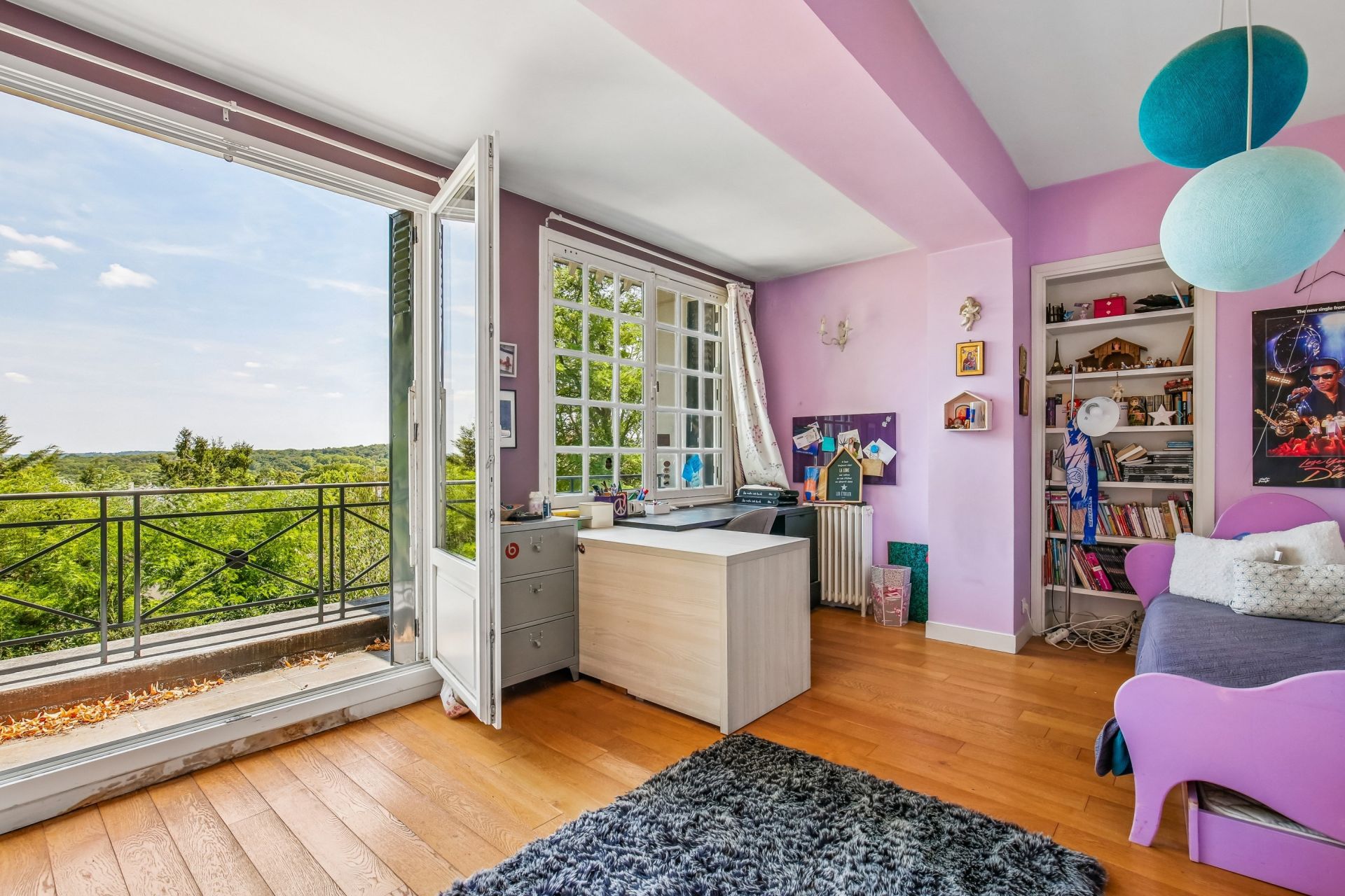 maison de luxe 12 Pièces en vente sur GARCHES (92380)