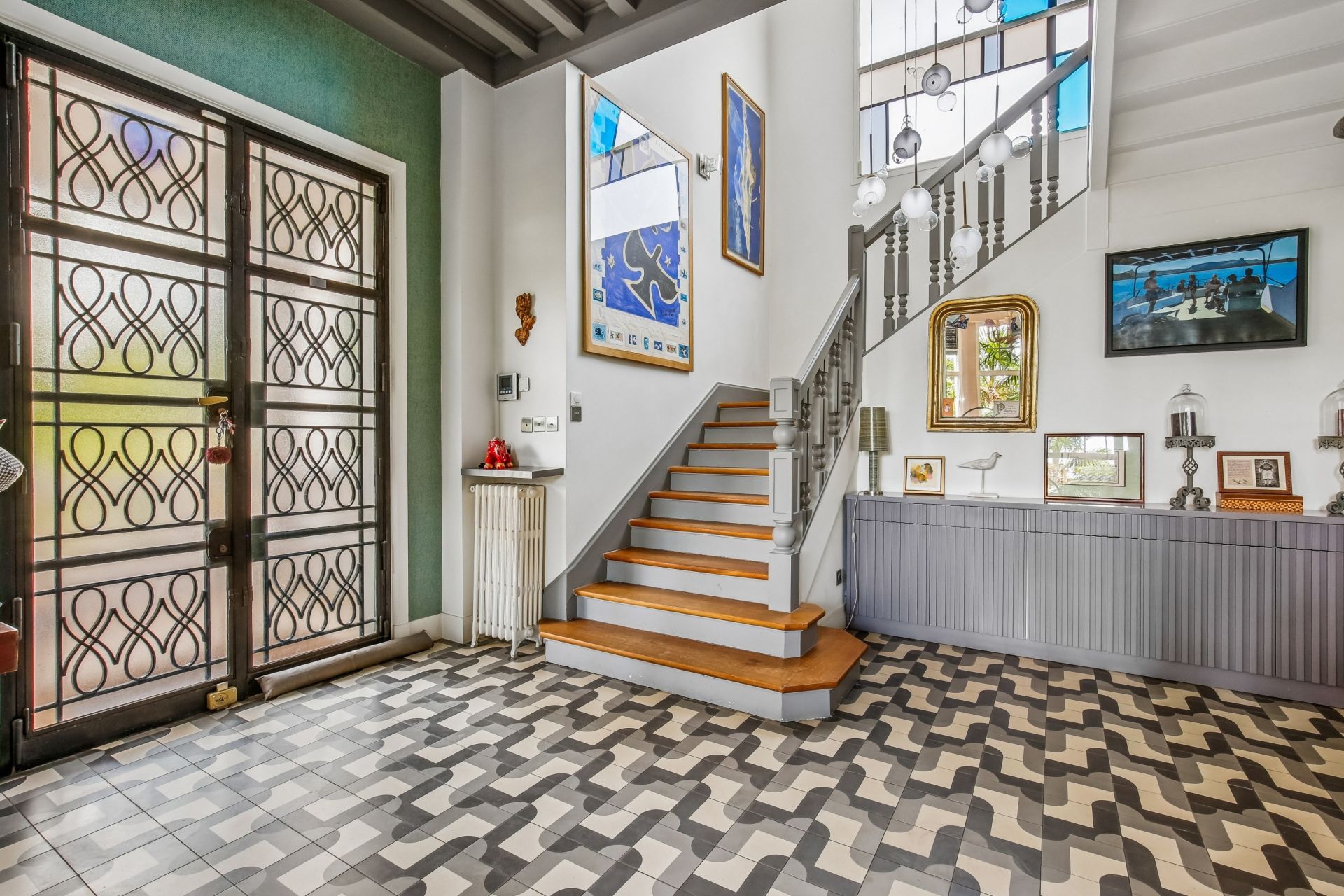 maison de luxe 12 Pièces en vente sur GARCHES (92380)