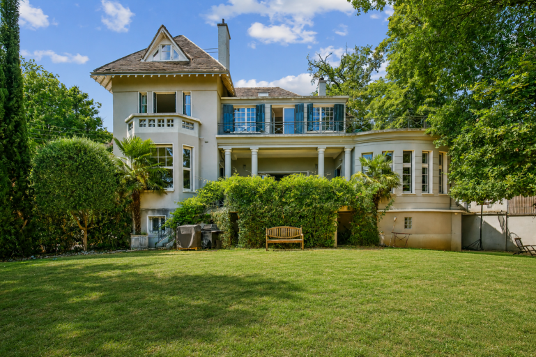 maison de luxe 12 Pièces en vente sur GARCHES (92380)