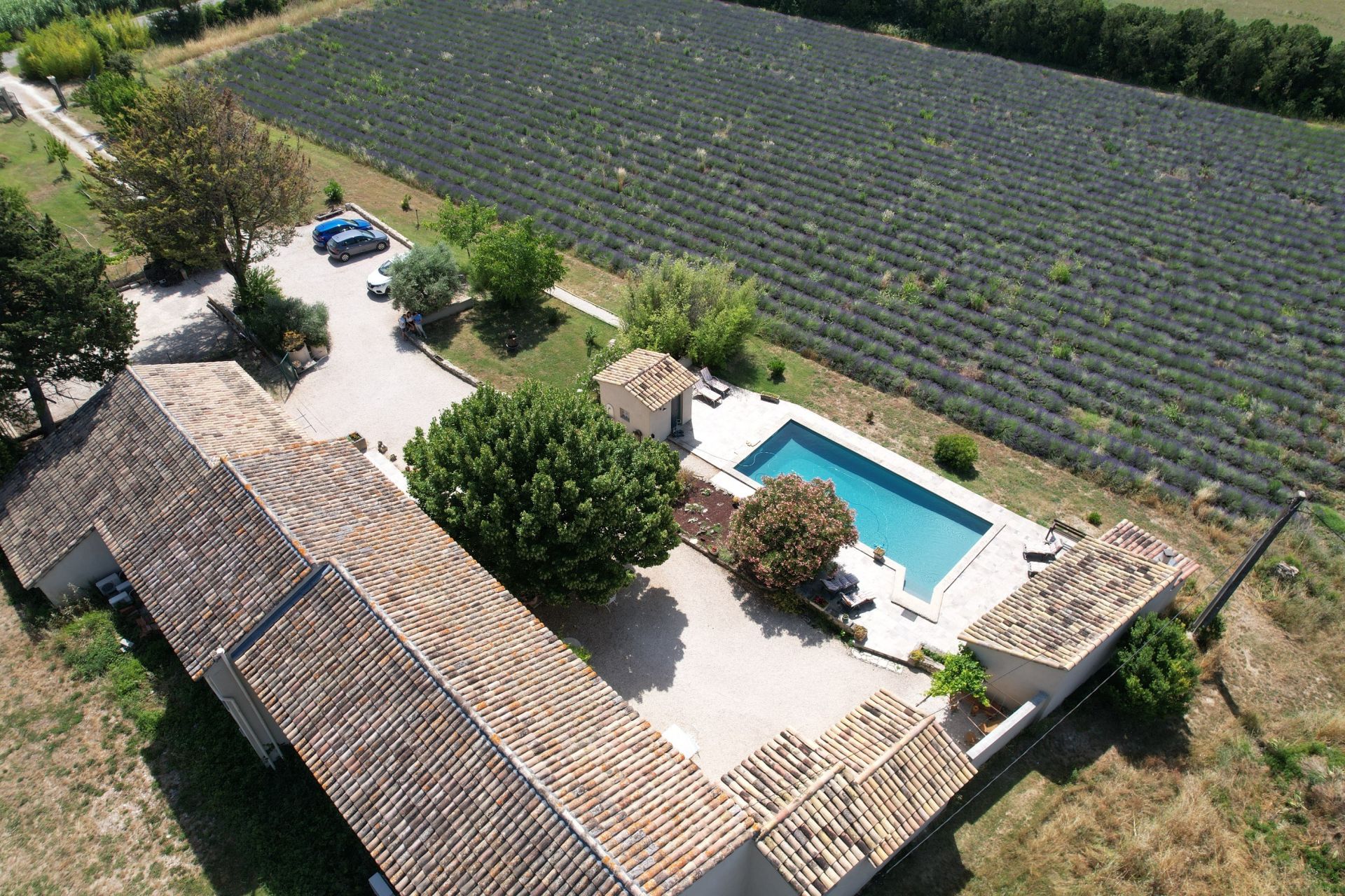 maison de luxe 9 Pièces en vente sur L ISLE SUR LA SORGUE (84800)