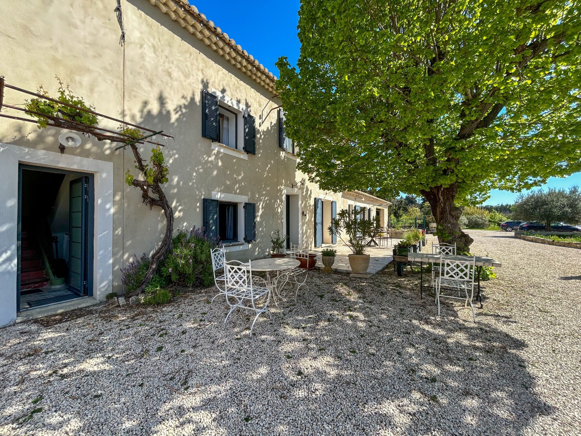 maison de luxe 9 Pièces en vente sur L ISLE SUR LA SORGUE (84800)