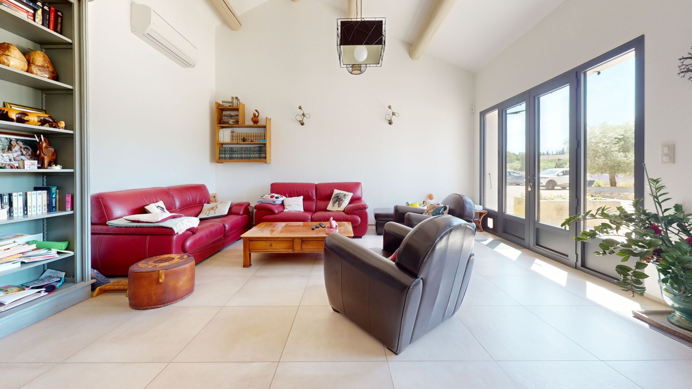 maison de luxe 9 Pièces en vente sur L ISLE SUR LA SORGUE (84800)