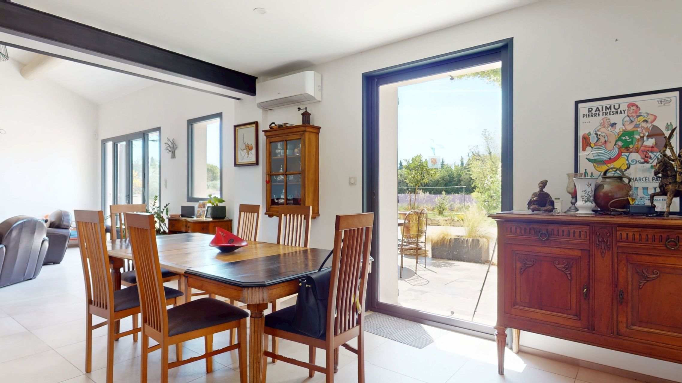 maison de luxe 9 Pièces en vente sur L ISLE SUR LA SORGUE (84800)