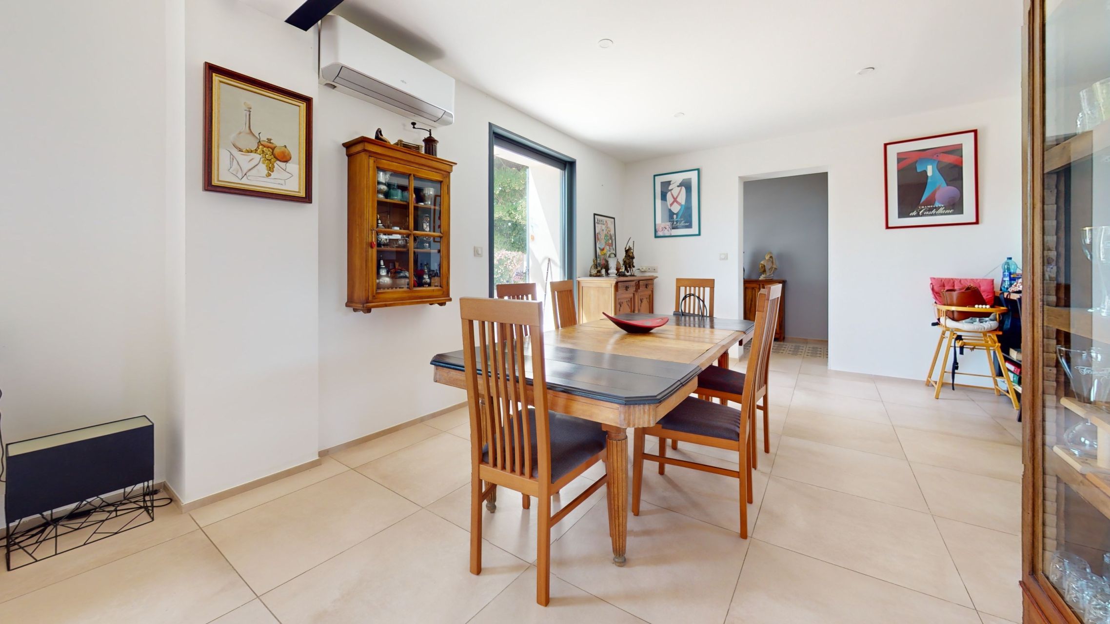maison de luxe 9 Pièces en vente sur L ISLE SUR LA SORGUE (84800)