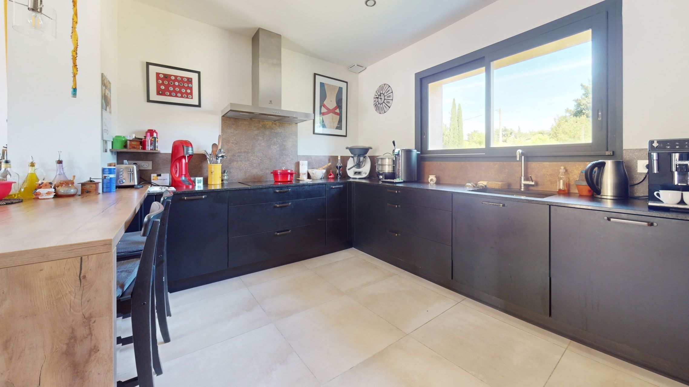 maison de luxe 9 Pièces en vente sur L ISLE SUR LA SORGUE (84800)