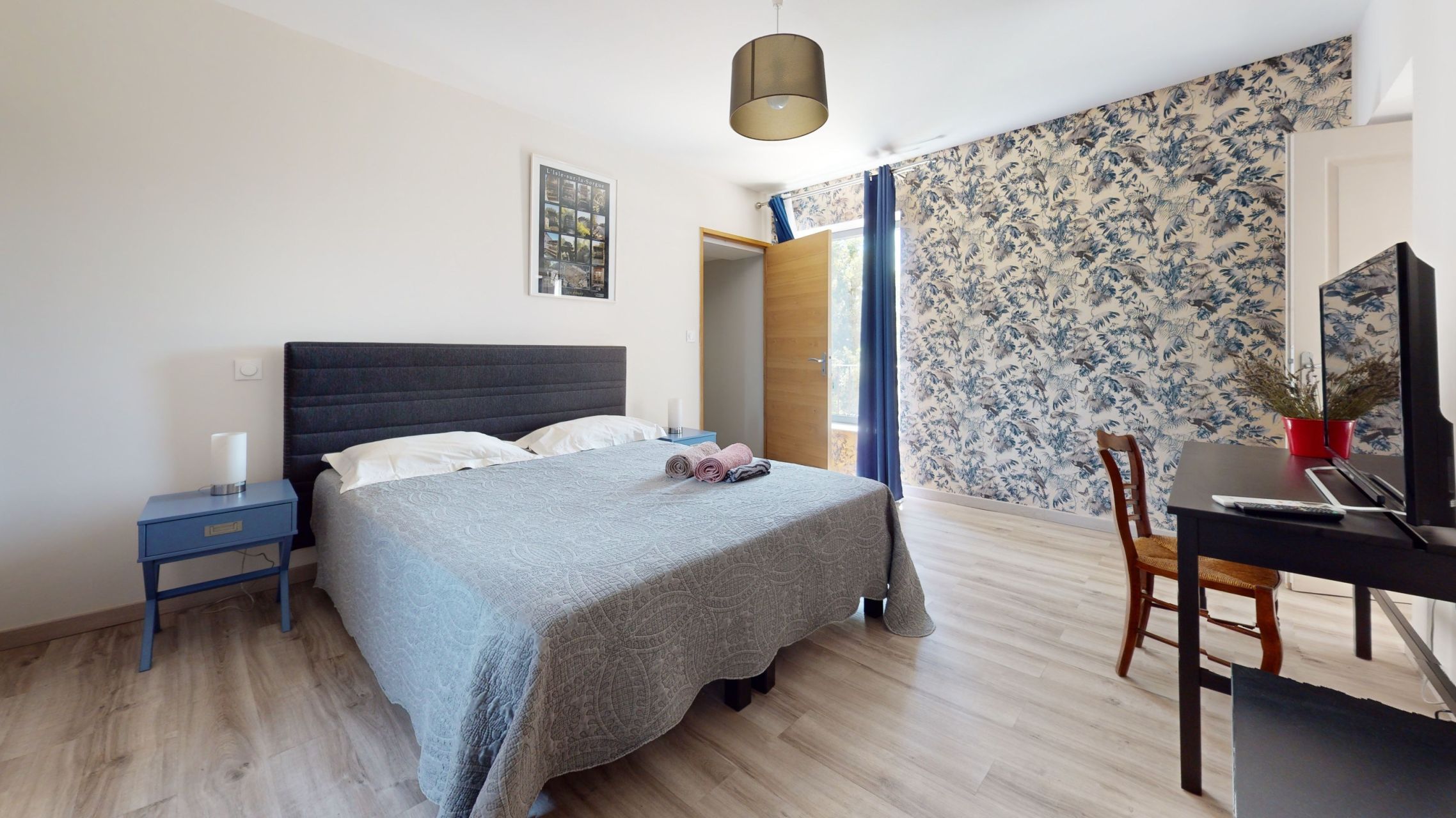 maison de luxe 9 Pièces en vente sur L ISLE SUR LA SORGUE (84800)
