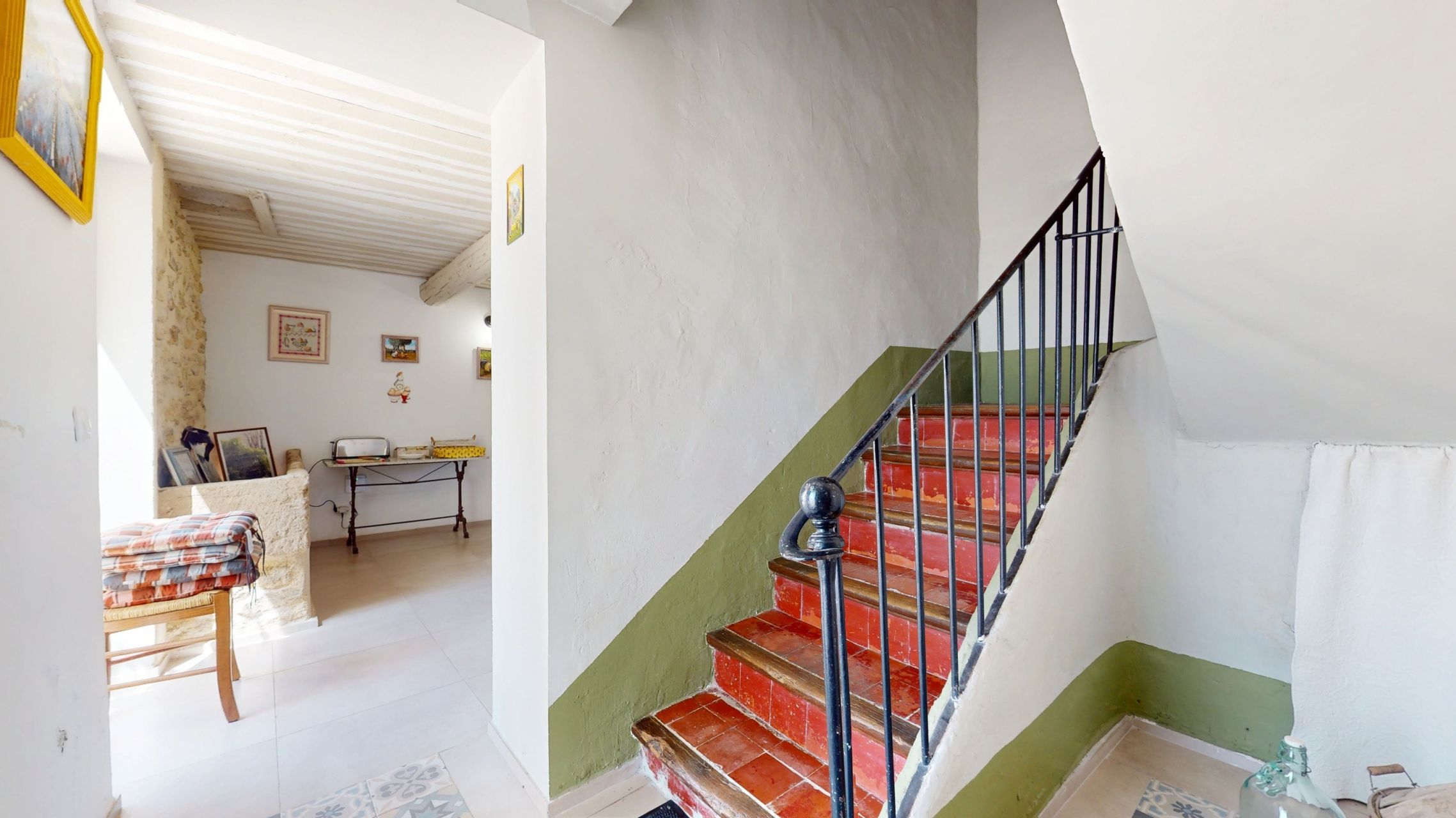 maison de luxe 9 Pièces en vente sur L ISLE SUR LA SORGUE (84800)