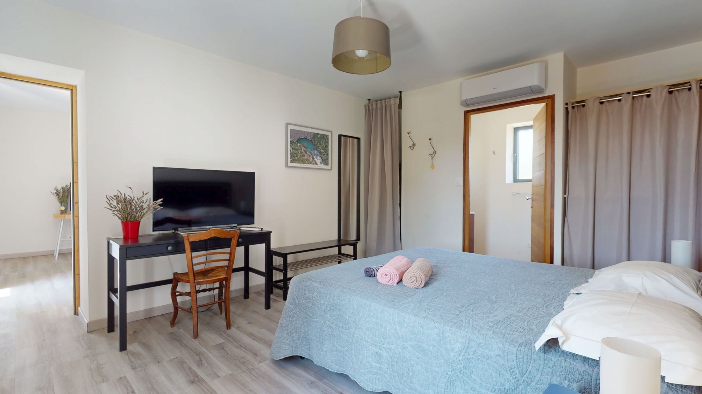 maison de luxe 9 Pièces en vente sur L ISLE SUR LA SORGUE (84800)