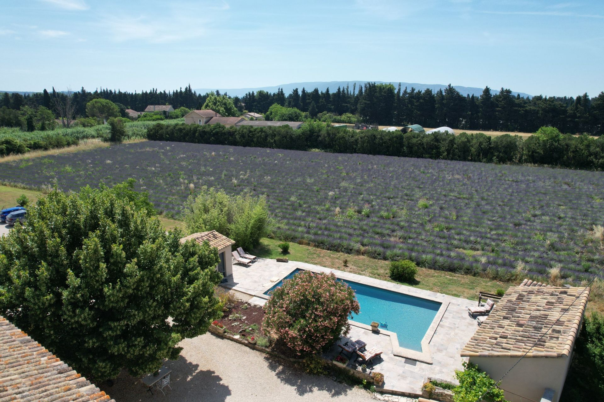 maison de luxe 9 Pièces en vente sur L ISLE SUR LA SORGUE (84800)