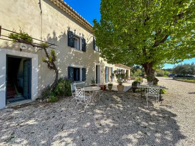 Vente Maison de luxe L'Isle-sur-la-Sorgue 9&nbsp;Pièces 230&nbsp;m²