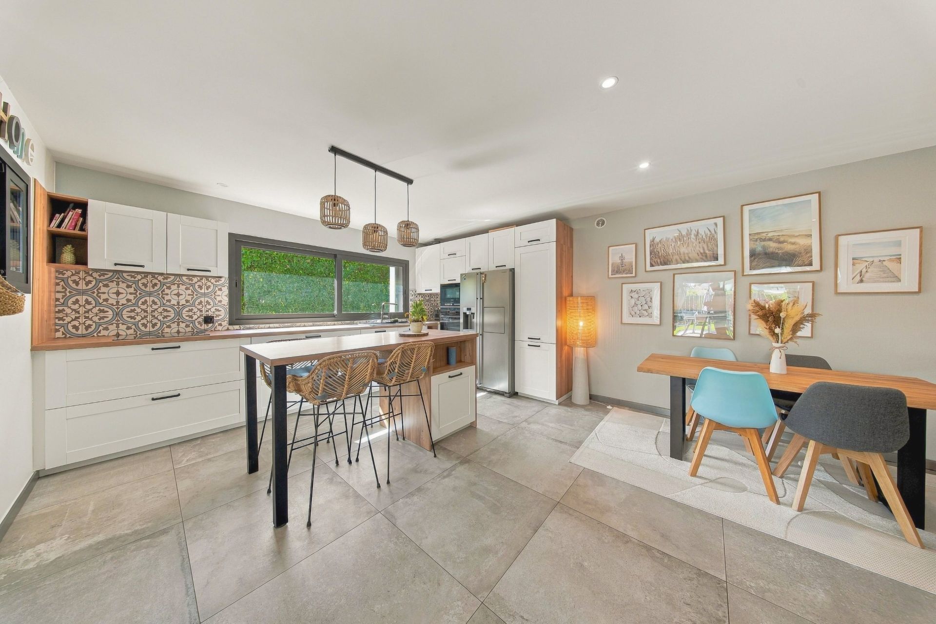 appartement de luxe 5 Pièces en vente sur DIVONNE LES BAINS (01220)