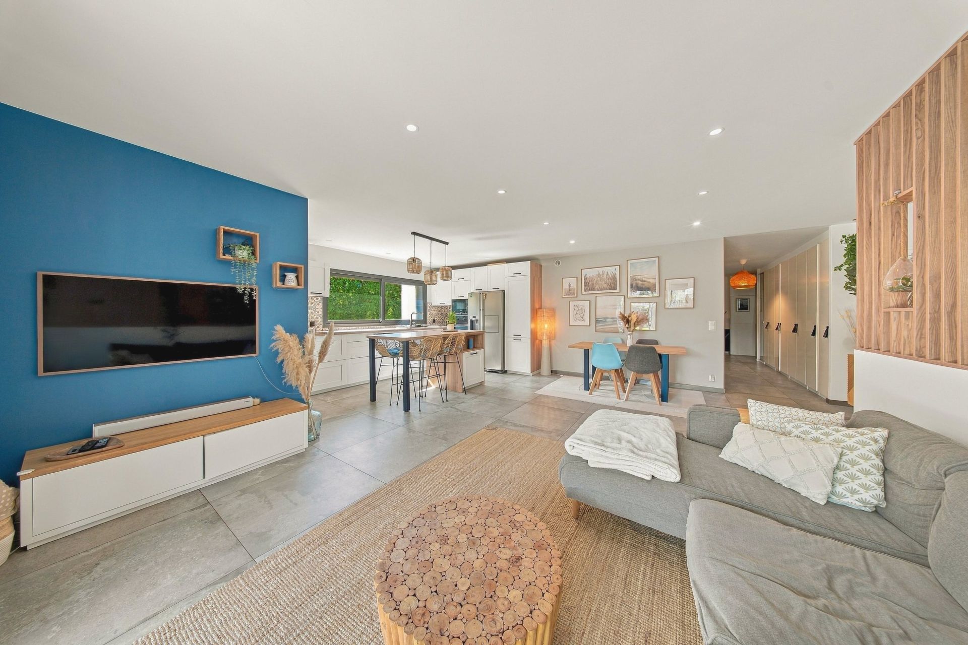 appartement de luxe 5 Pièces en vente sur DIVONNE LES BAINS (01220)