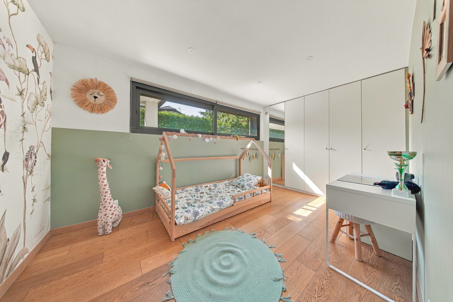 appartement de luxe 5 Pièces en vente sur DIVONNE LES BAINS (01220)