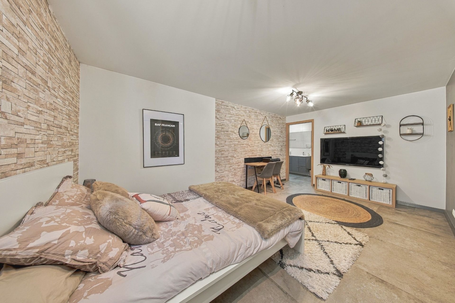 appartement de luxe 5 Pièces en vente sur DIVONNE LES BAINS (01220)