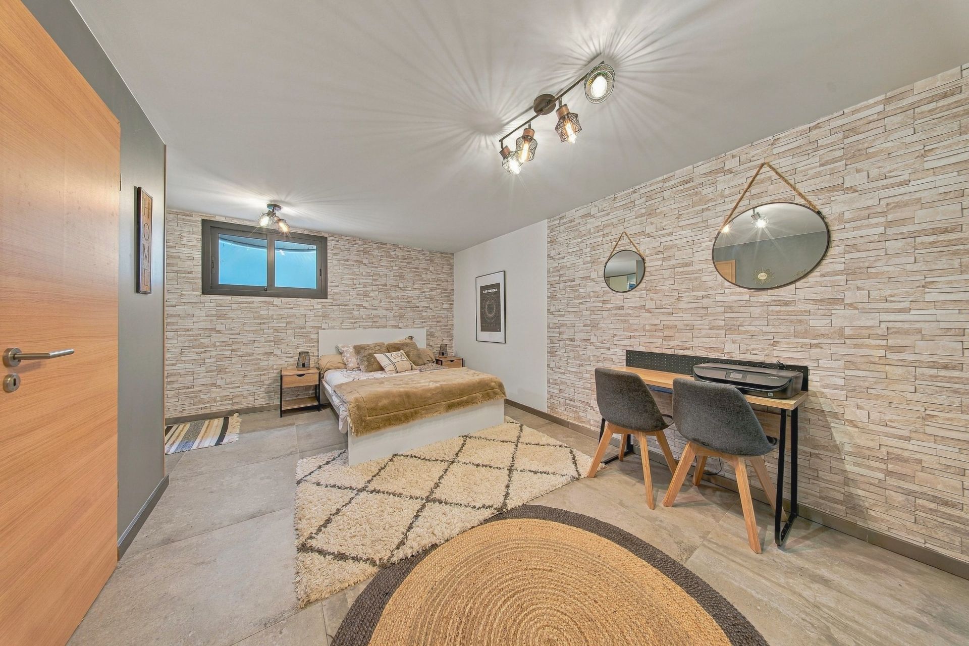 appartement de luxe 5 Pièces en vente sur DIVONNE LES BAINS (01220)